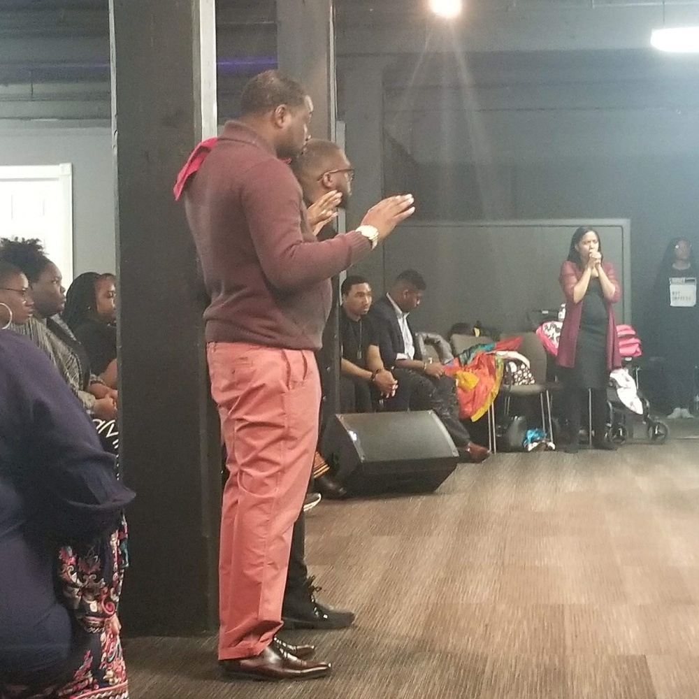 Meet your Posher, Darion